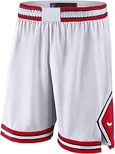 Nike Pantaloncini Basket NBA Lakers Road Giallo Viola Uomo - Acquista - Foto 3