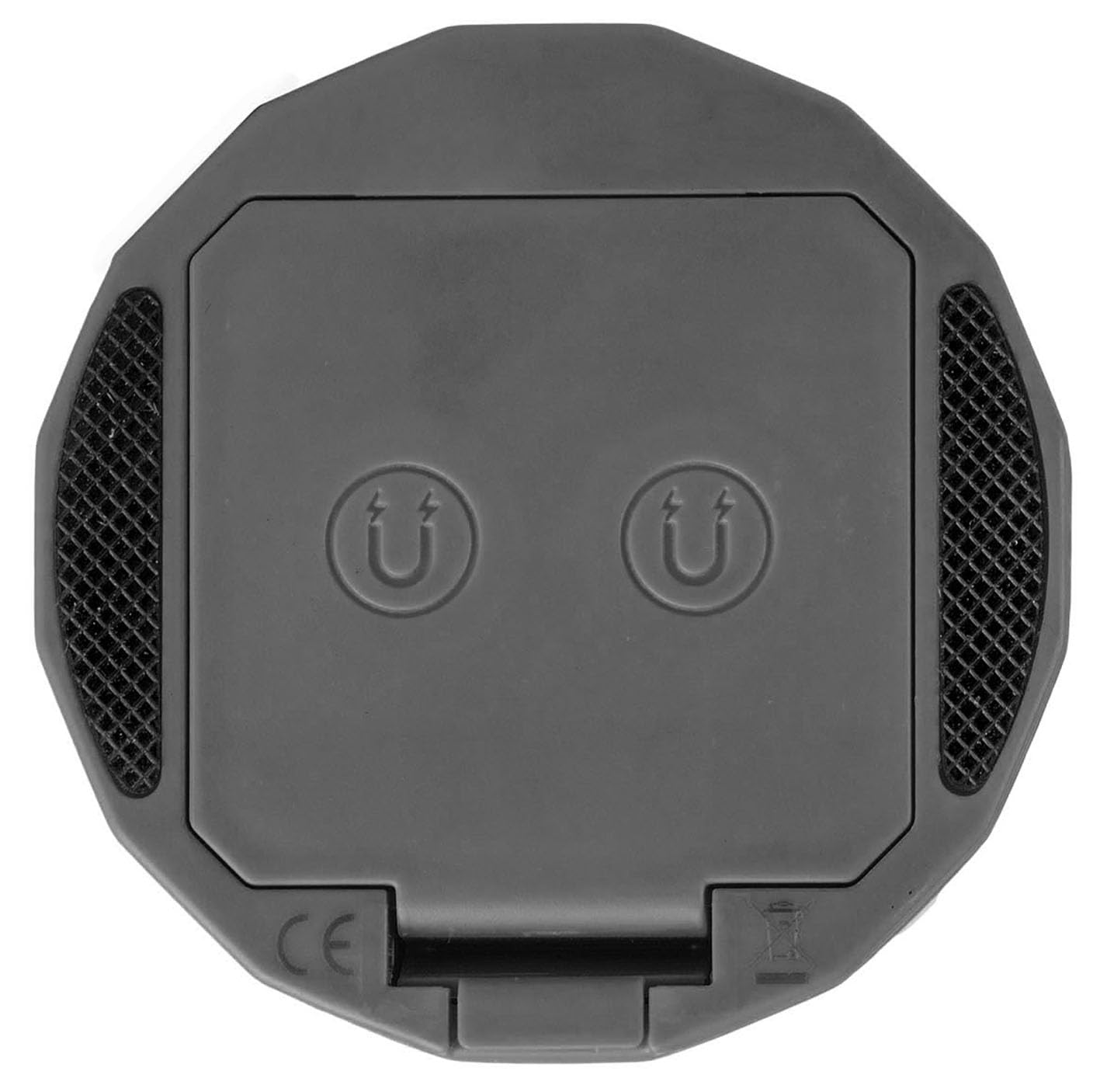 Baliza Luz de Emergencia - Señal V16 para Coche Homologada DGT 2026 con GEOLOCALIZACION - Señalización de Emergencia en carretera - Dispositivo V16 Visible a 1Km - Cobertura hasta 2038