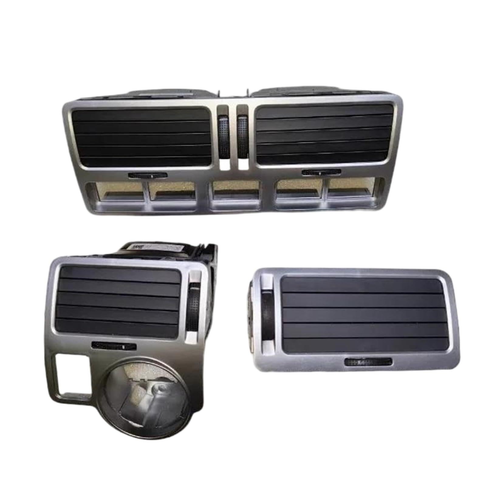Car Air Vent For Vw For Bora For Jetta For Golf MK4 AC Vent Outlet (OE# 1J1819710B)