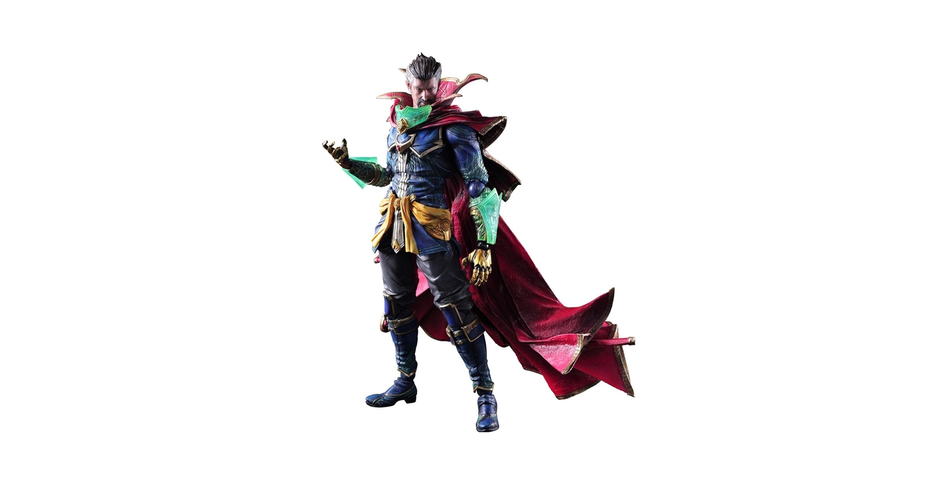 ヴァリアント プレイアーツ改 MARVEL UNIVERSE ドクター・ストレ… Amazon.co.jp: MARVEL UNIVERSE VARIANT PLAY ARTS改 ドクター