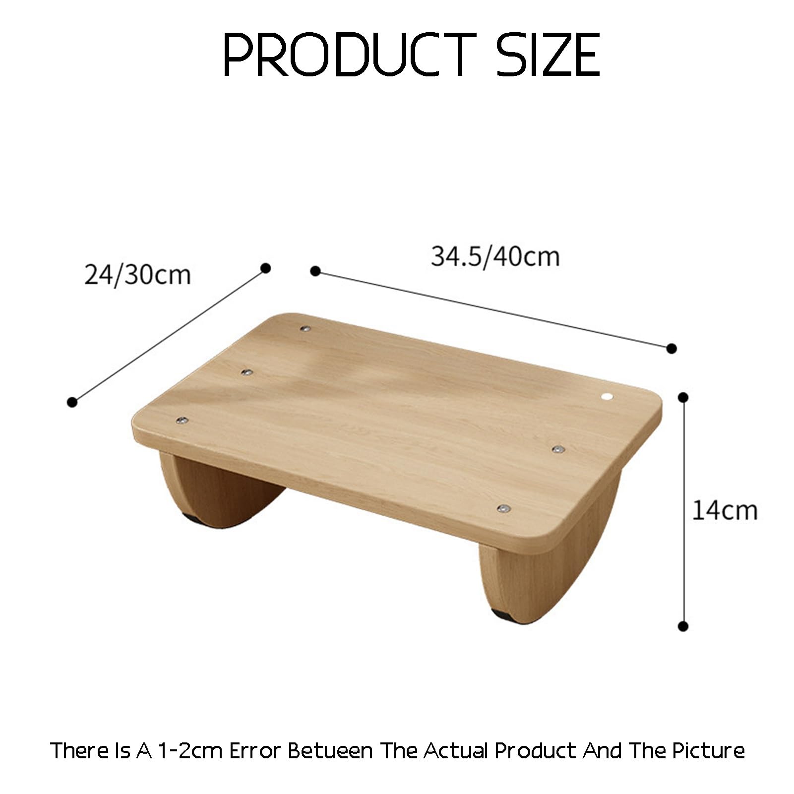 Podnóżek Pod Biurkiem W Pracy, Ergonomiczny Podnóżek