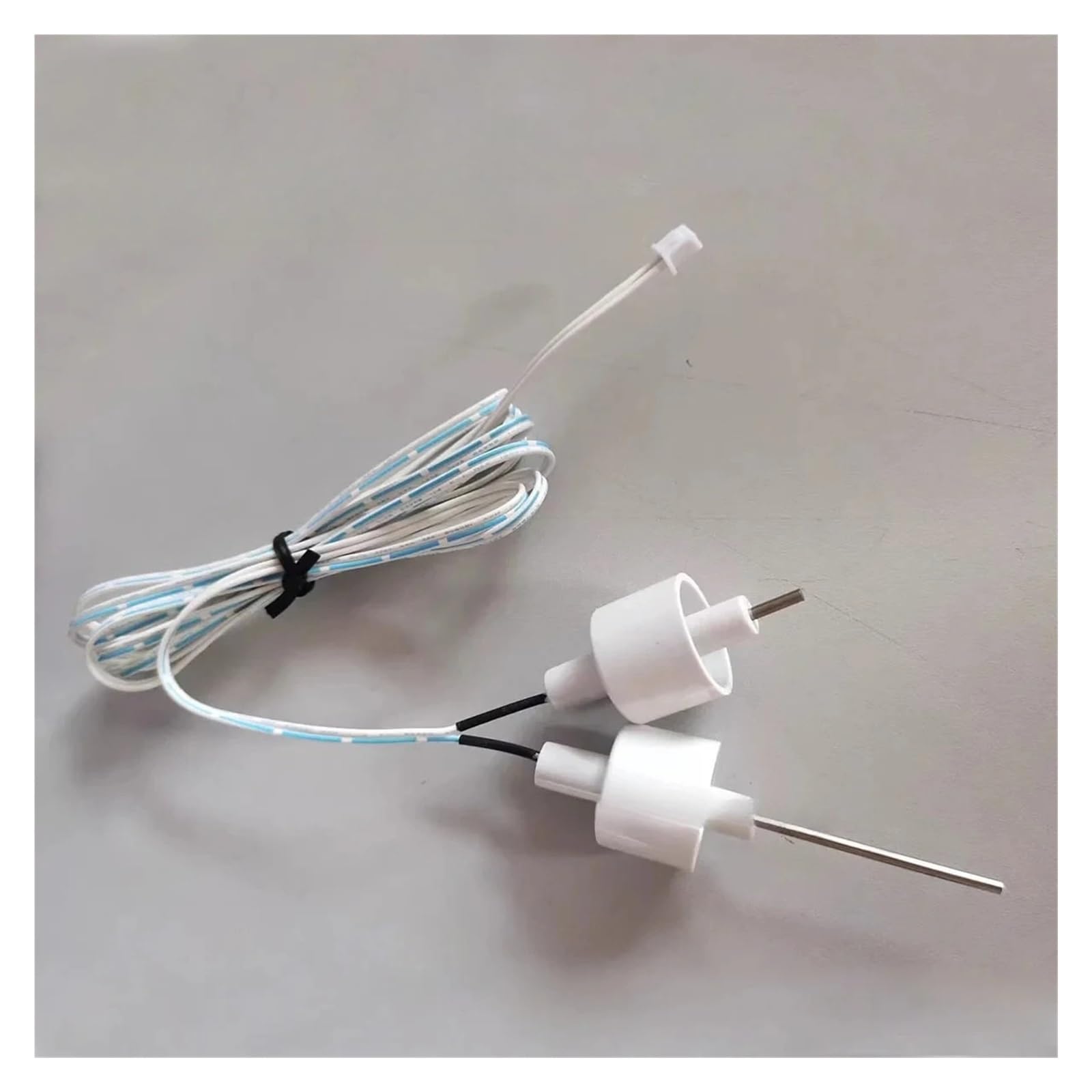 HIZON Parti della Macchina for Il Ghiaccio Controller della sonda del Livello dell'Acqua Sonda del sensore di Ingresso dell'Acqua Doppia