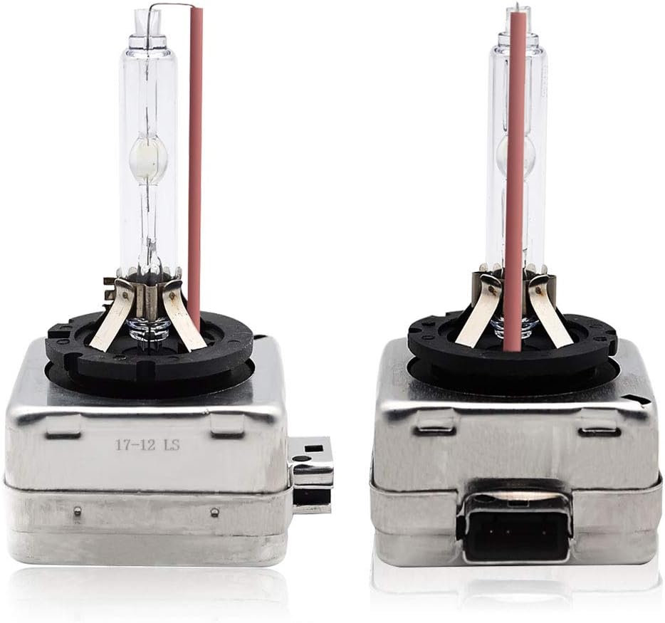 COPPIA LAMPADE D1S LED 6000K PER OPEL INSIGNIA - Foto 4