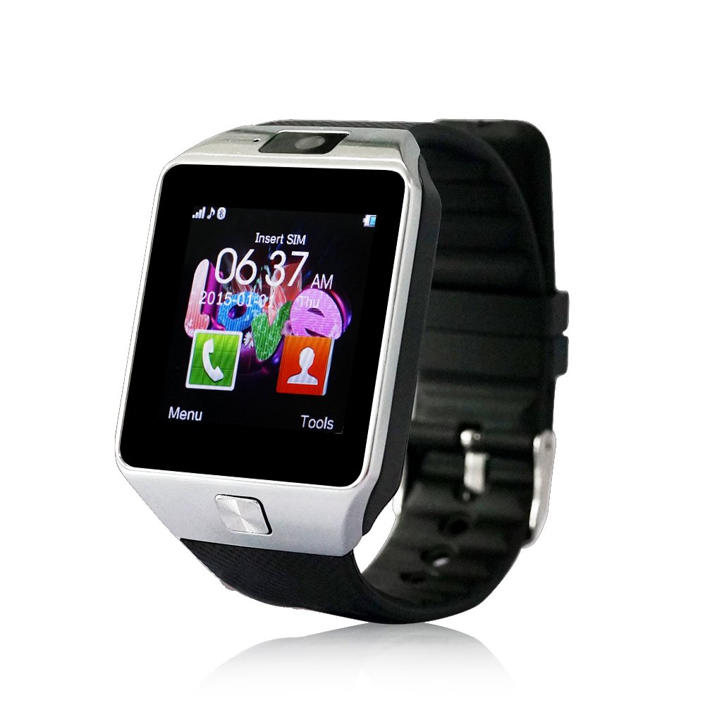 yuntab smartwatch