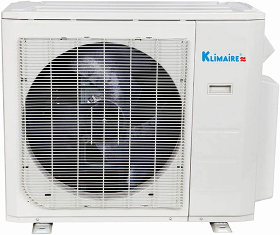 Klimaire Outdoor Condenser Unit