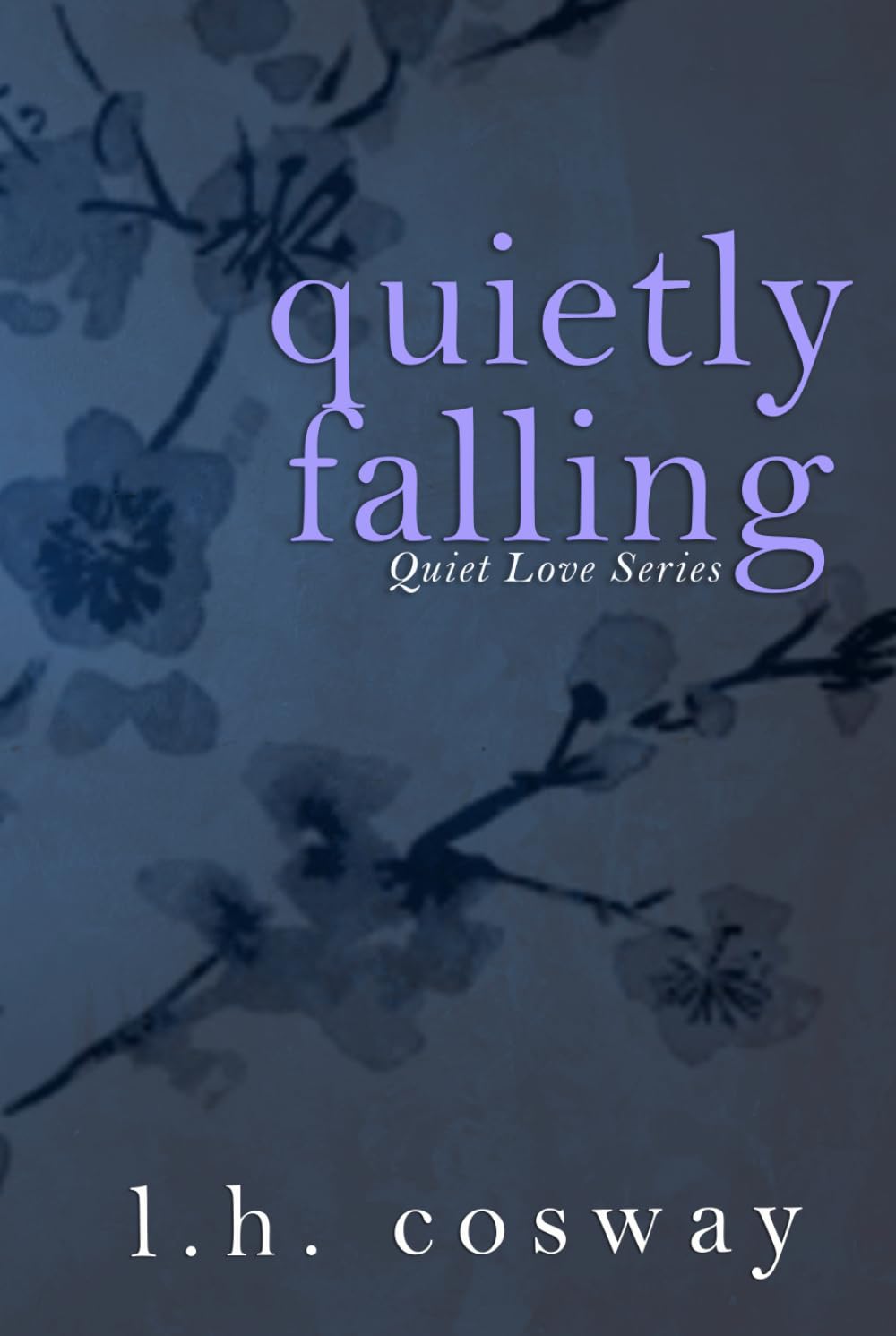Quietly Falling (Quiet Love)