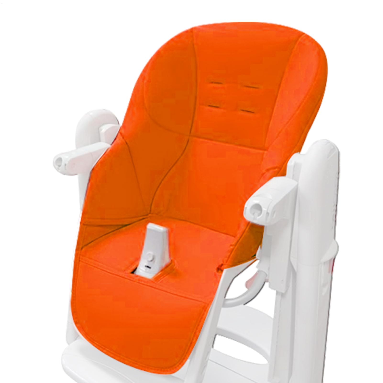 Cojín para silla alta para niños,Cojín para silla alta | suave y cómodo