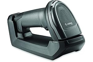 Zebra DS8178 Scanner Kit: Enhanced Security and Unstoppable Scanning Performance