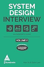 System Design Interview: An Insider's Guide – Volume 2 (Full Colour Edition)