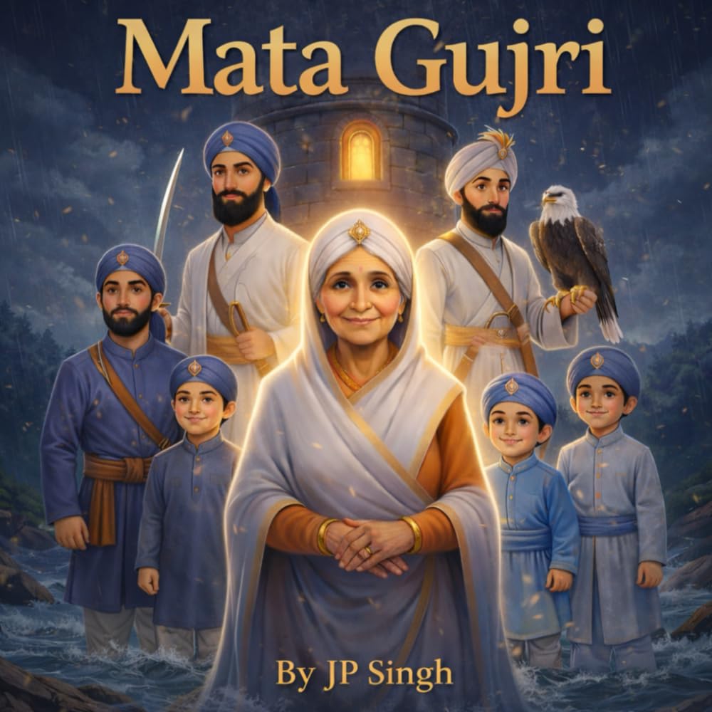 Mata Gujri