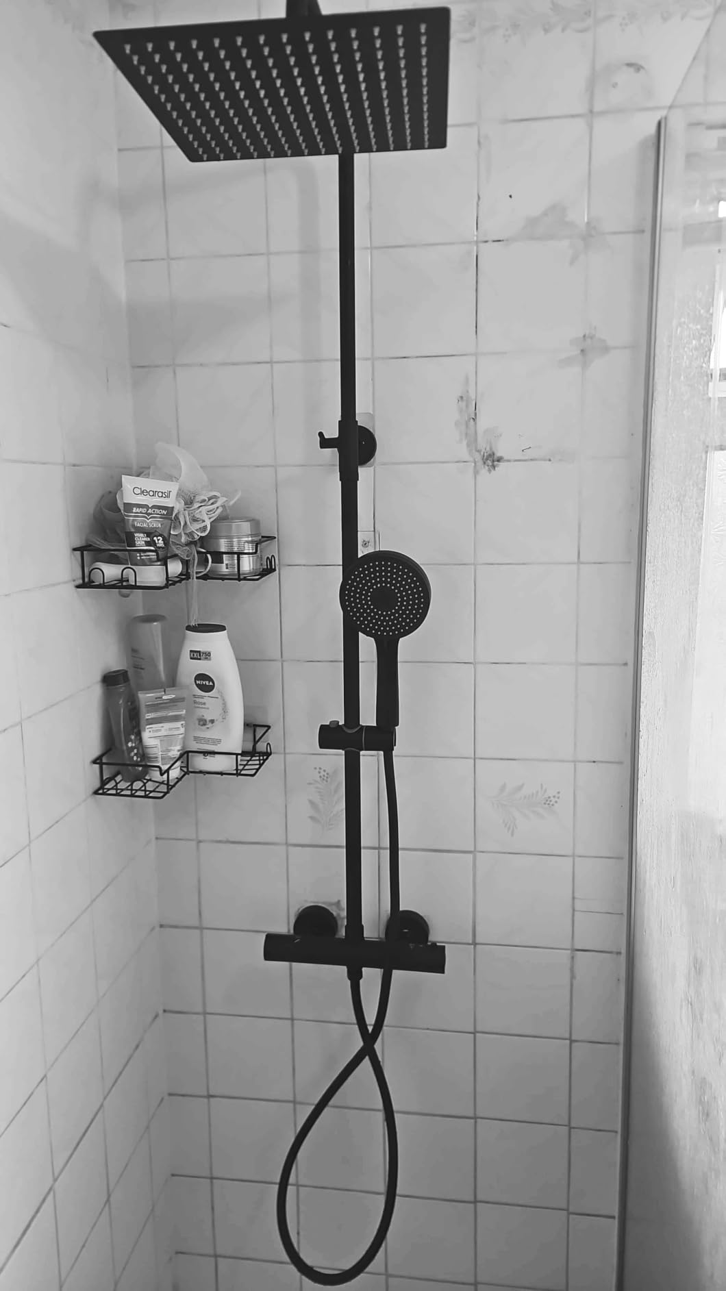 Customer photo