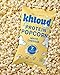 Khloud Protein Popcorn, 3-Pack Variety Pack – 7g Protein, Non-GMO, Gluten-Free, Kosher – Healthy Gourmet Snacks Made with Simple Ingredients