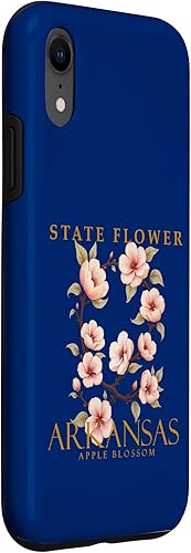 Miniatura 3 de Arkansas Apple Blossom Case for iPhone XR