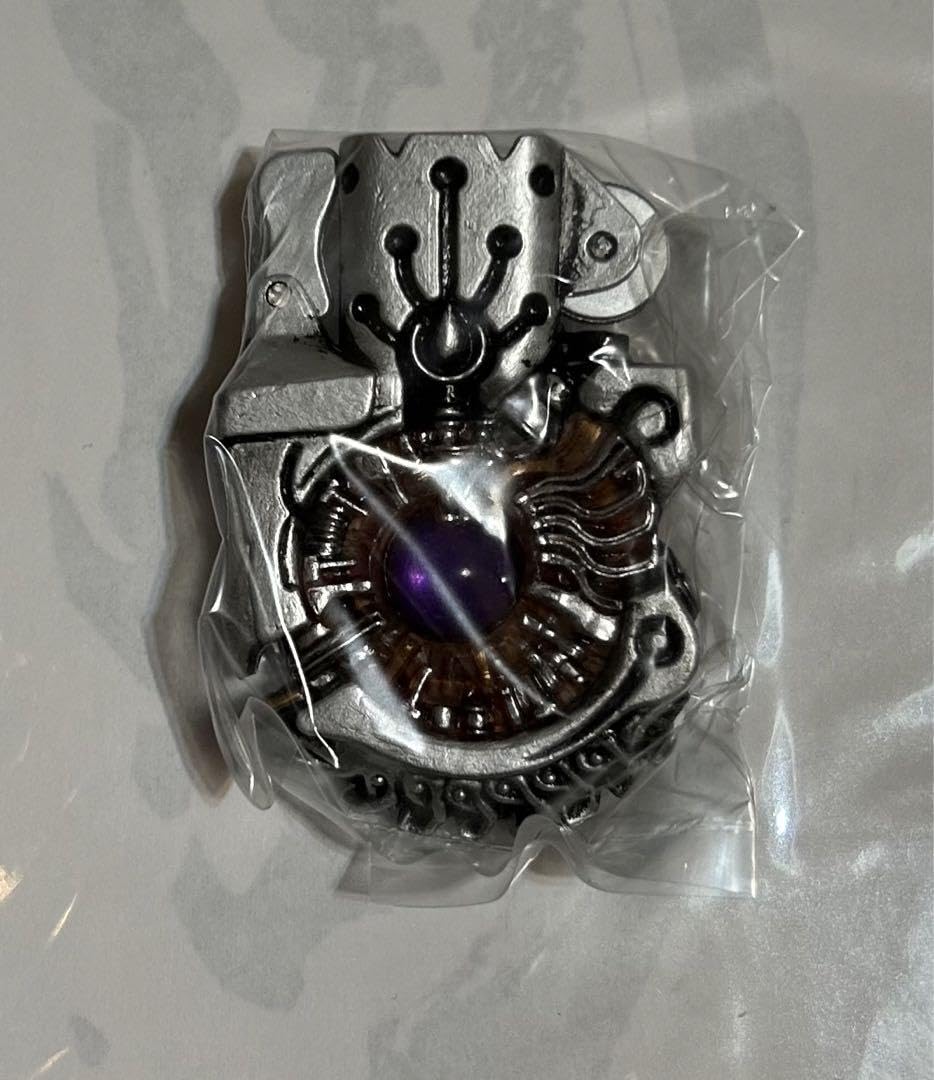 牙狼（GARO)魔導火コンプリートセット 魔導火 コンプリートセット