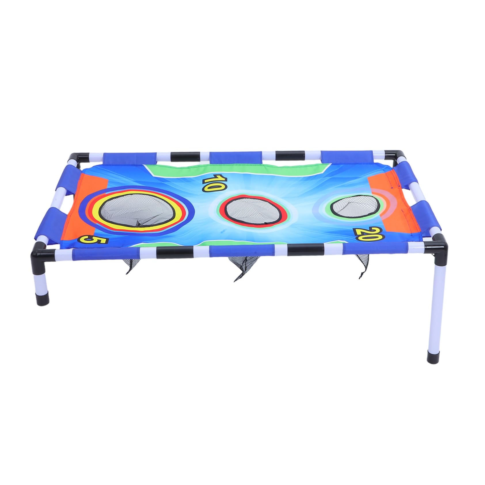 BESPORTBLE Giochi Di Lancio Di Sacchetti Di Fagioli Gioco Di Lancio Per Ragazzo Ragazza All Aperto Set Di Tavole Di Sacchi Di Giocattolo Da Per Riunioni Di Famiglia Parchi Spiagge Aree Verdi