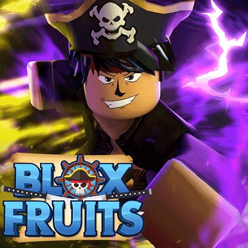 Blox Fruits