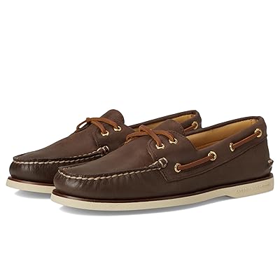 Sperry Gold Cup A/O 2 Eye Men