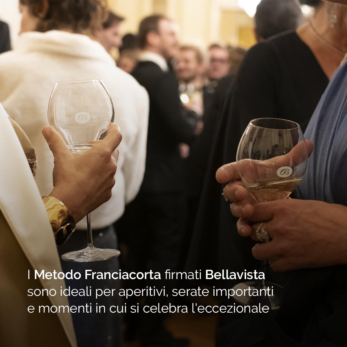 Bellavista Alma Assemblage 1 Brut - Franciacorta Astucciato DOCG - Uve Chardonnay, Pinot Nero, Pinot Bianco - 750 ml