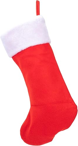 Miniatura 4 de Kurt Adler Peanuts Snoopy Applique Calcetín