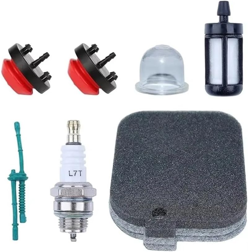 Air Filter Fit for BG45 BG46 BG55 BG65 BG85 SH55 SH85 Leaf Blower