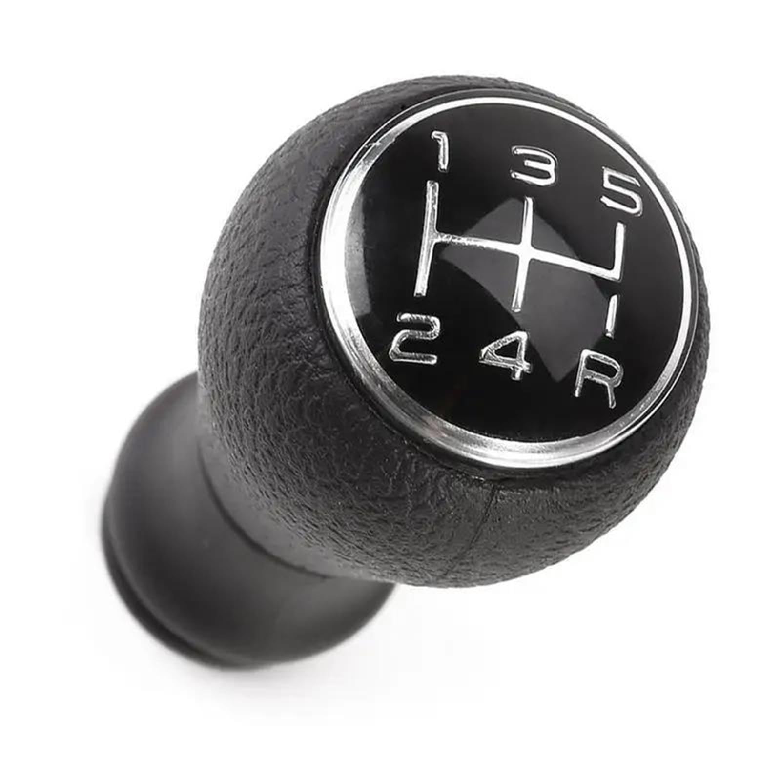 XZCVTYW for 307 308 for Peugeot 206 207 Gear Handle Gear Shift Knob Vehicle Interior Replacement Parts Car Gear Shift Knob