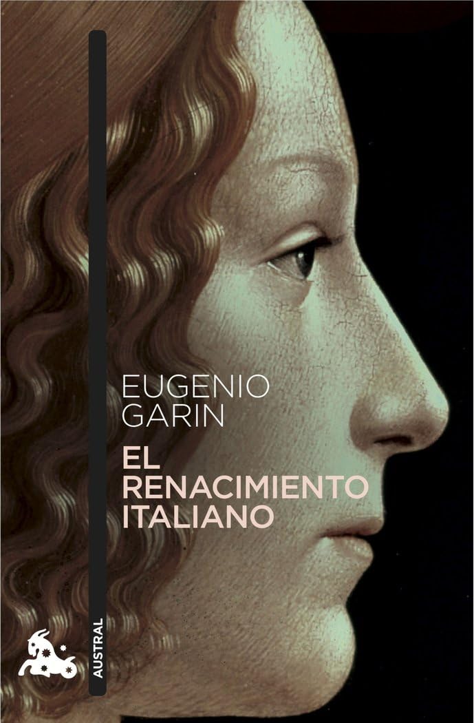 El Renacimiento italiano (Contemporánea)