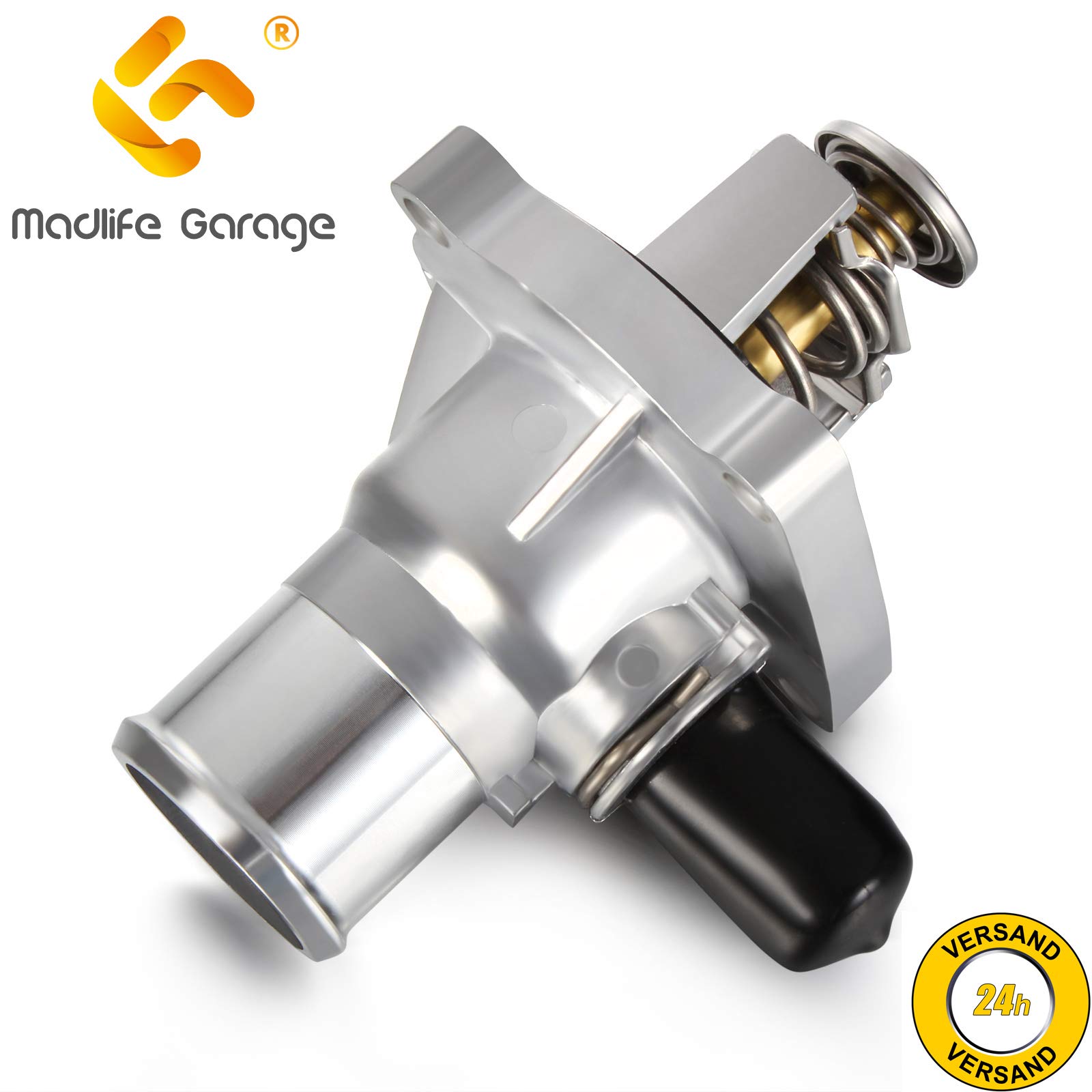 96984104 Refrigerante Termostato