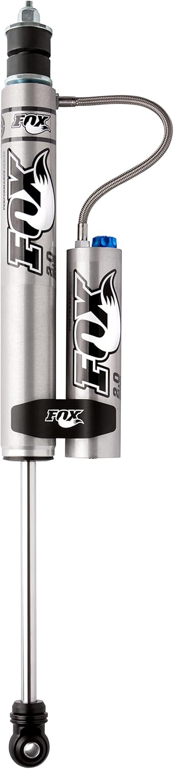 Fox Reservoir Shock CD Adjuster
