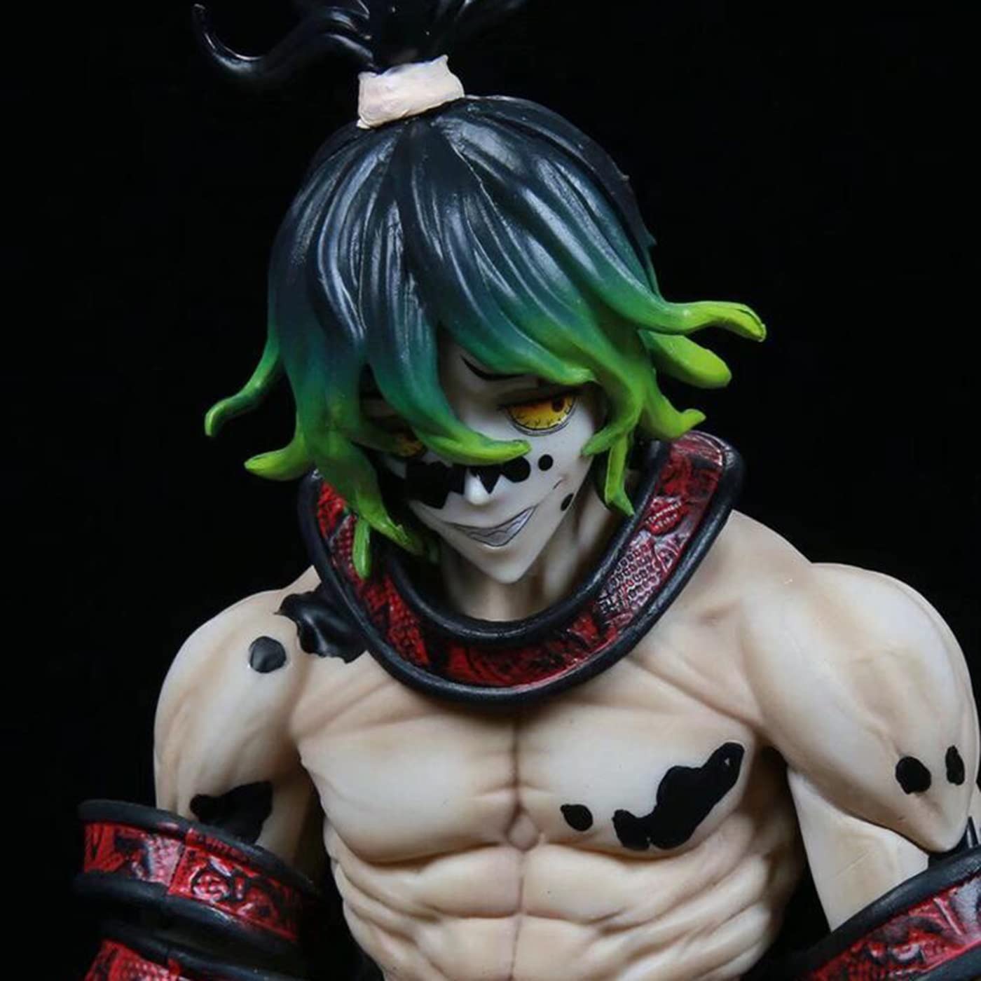 Amazon.co.jp: 300mm鬼滅の刃アクションフィギュアPVCおもちゃ