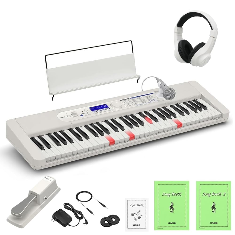 Amazon | 【Amabile公式】アマービレ 純正アクセサリーセット CASIO LK