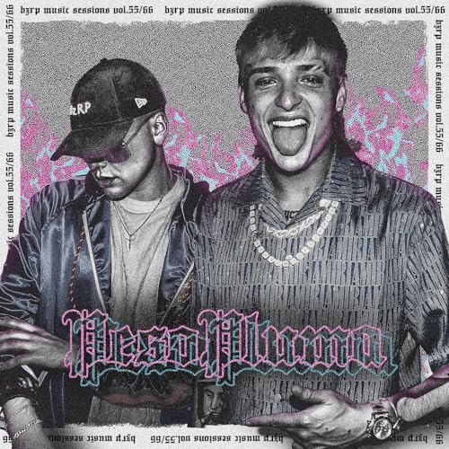 Bizarrap & Peso Pluma