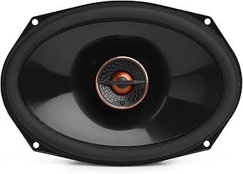 Amazon.com: Infinity Reference Series 1 Pair REF697CF 6x9 2-Way