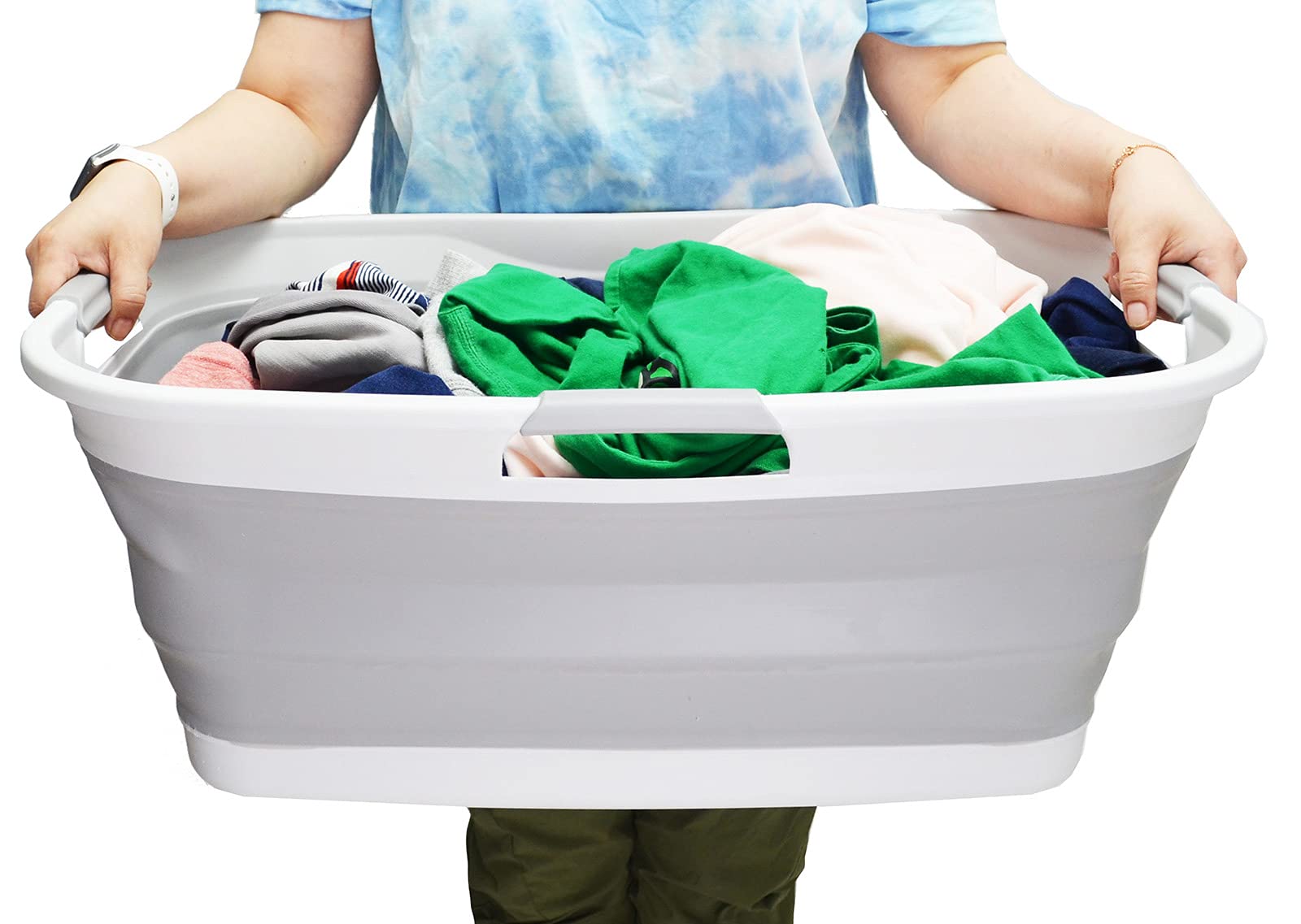 Kunststof - Opvouwbaar - Plat - Wasmanden kopen? | Korting tot 34 Kunststof - Opvouwbaar - Plat - Wasmanden kopen? | Korting tot 34