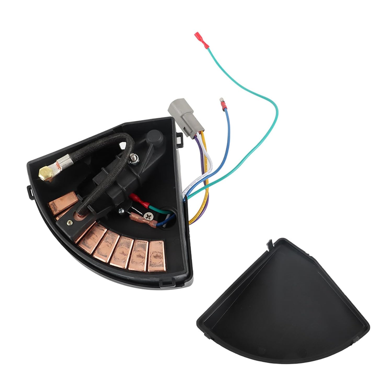 101932001 Wiper Switch Assembly Replacement for Club Car DS 48V Golf Cart 2000-04