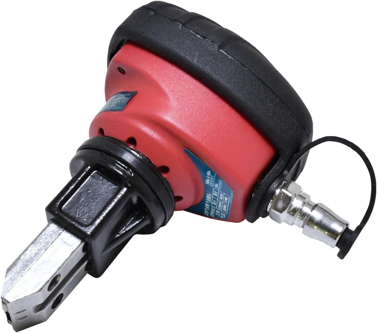 Pneumatic Palm Nailer Air Floor Nailer 16/18 Gauge Flooring