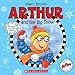 Arthur and the Big Snow