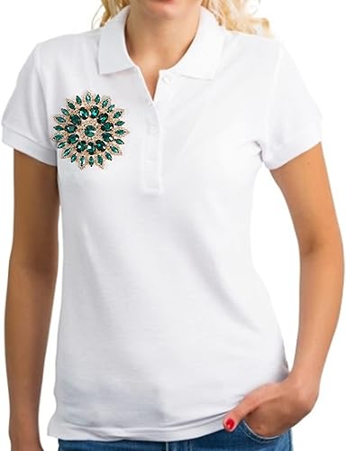 Miniatura 6 de Broches de botones de flores de cristal, bolsa de zapatos de bricolaje, accesorios para mujer, decoración de diamantes de imitación, ropa de