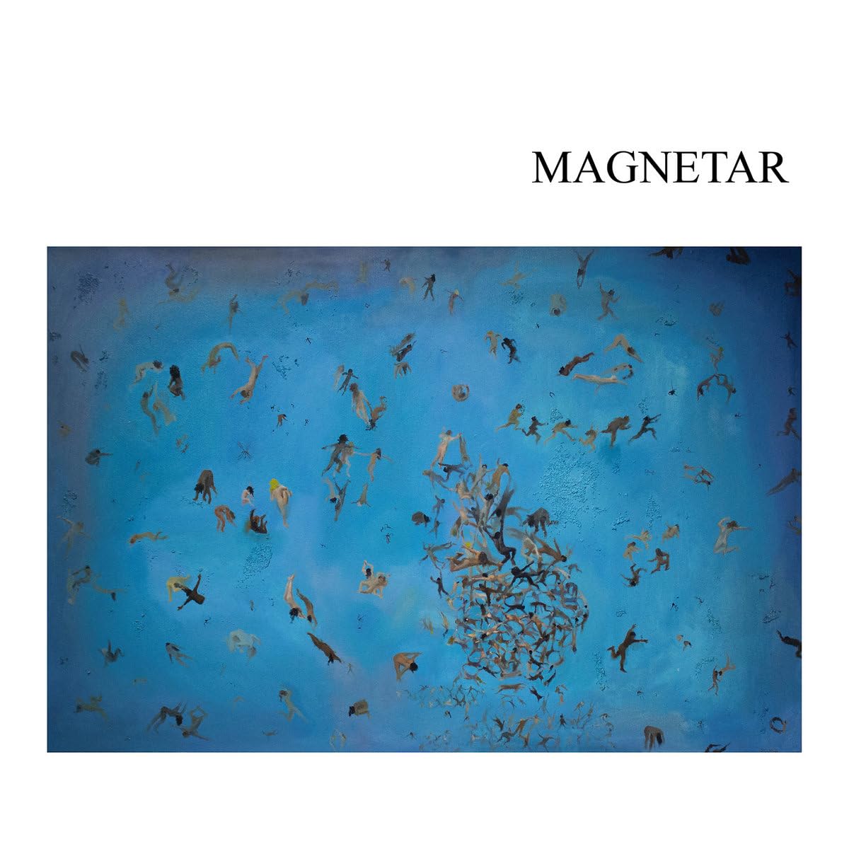 MAGNETAR [VINYL]