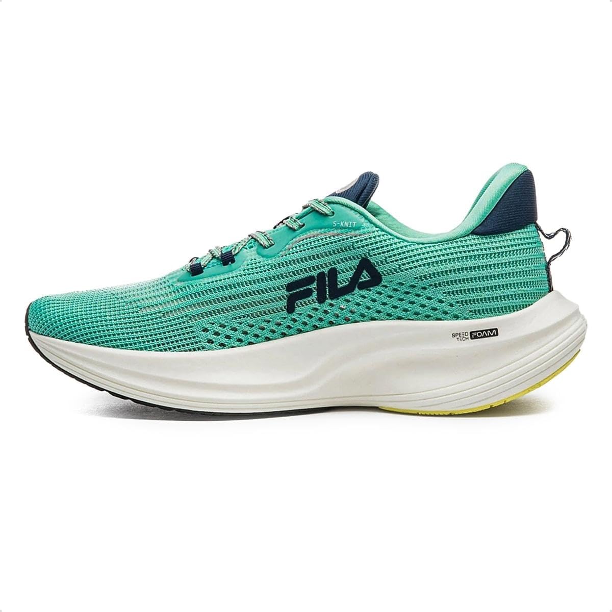 Tenis Fila Racer Speedzone Feminino Tenis Fila Racer Speedzone Feminino