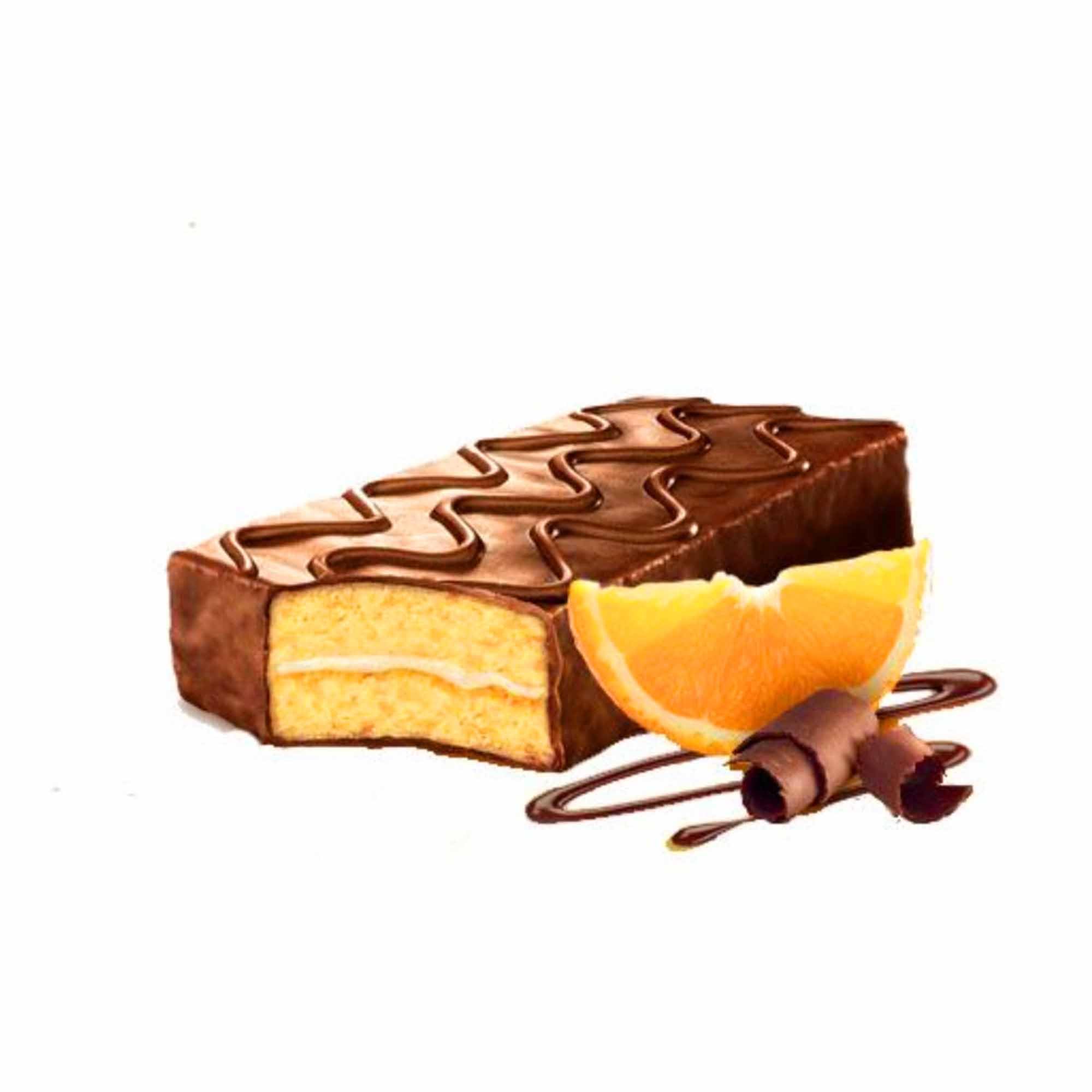 Pere's Candy Bundle für 6 x 360g Ferrero Fiesta Biskuitkuchen + Pere's Candy Notepad DIN A7-25 Blatt