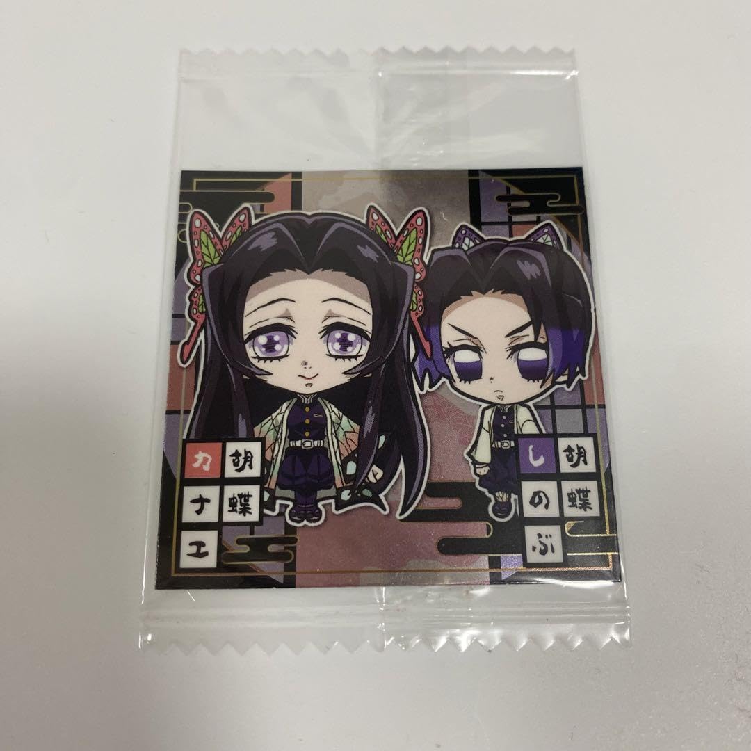 Amazon.co.jp: 鬼滅の刃 胡蝶しのぶ 栗花落カナヲ 胡蝶カナエ