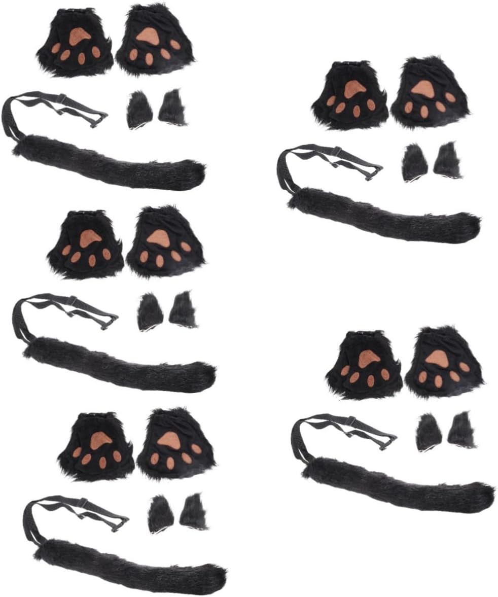 オーダー♡いちごくま】ヘアクリップヘアピンヘアゴムベビーキッズ