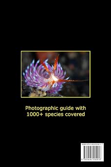 Nudibranchs of the Coral Triangle: Reef ID Books