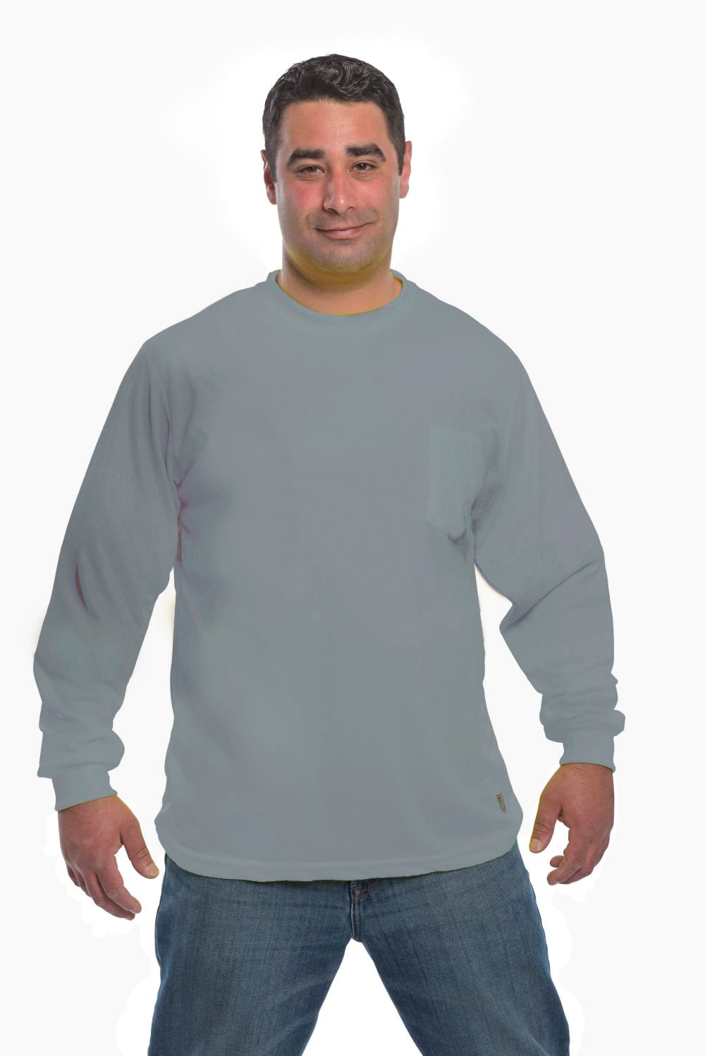 long sleeve bug repellent shirt