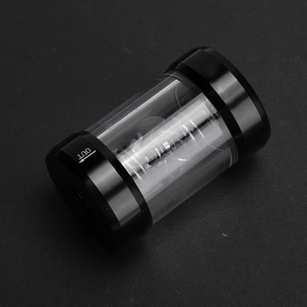 Buy Flow Meter Indicator PC Cooler System, RustProof Soft Tubing