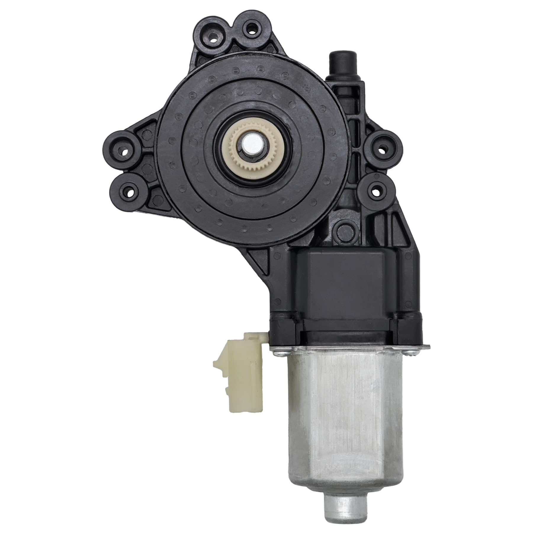 Power Window Motor and Regulator Assembly Dorman 751-316 fits 07-17