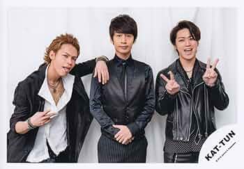 KAT-TUN 公式写真 61kKFXIxDZL._AC_UF350,