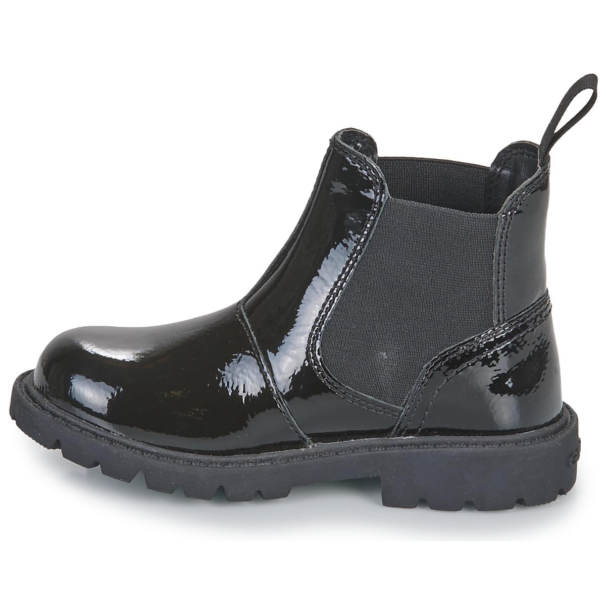 Geox J Shaylax Girl Barco AnkleNiñas