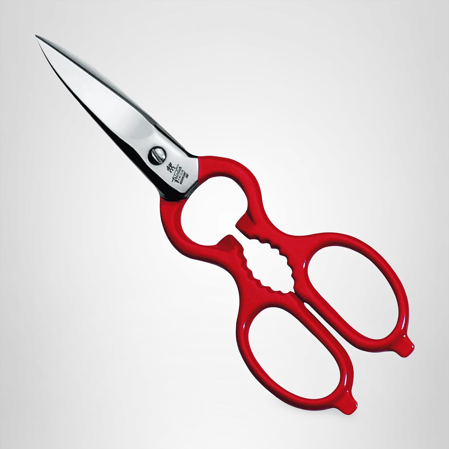 ZWILLING ツヴィリング クラシック 料理ばさみ