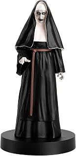 Hero Collector Eaglemoss Valak (The Nun) | The Horror Collection | Model Replica